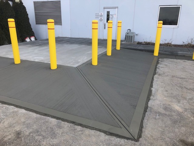 KHC Bollards & Protection (10)
