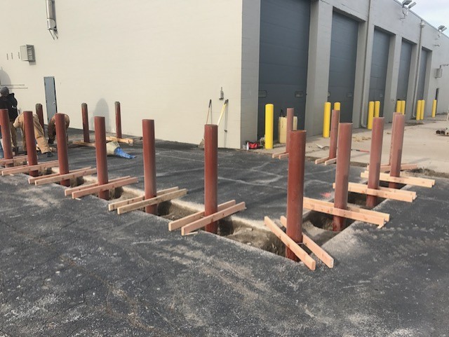 KHC Bollards & Protection (12)