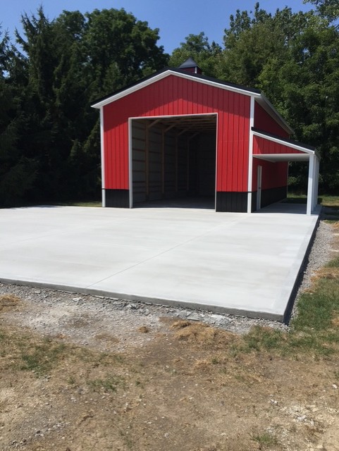 KHC - Pole Barns & Buildings (1)
